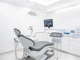 Dental operatory equipment and imaging unit